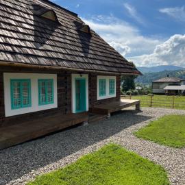 Hygge Loft Bucovina, hotel din Vama