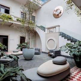 Casona 142 Hotel Boutique Orizaba