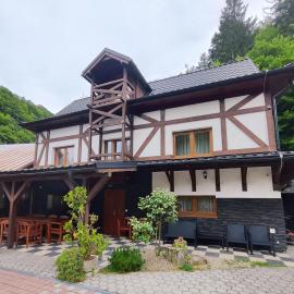 Chata Gatterhof