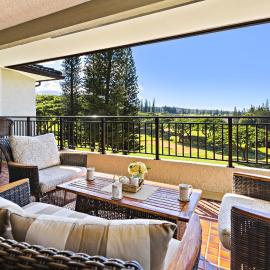 Kapalua Golf Villa 12V 1, hotel din Kapalua