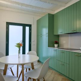 CAMERANOAPARTMENTS - L'Angolo della Piazza