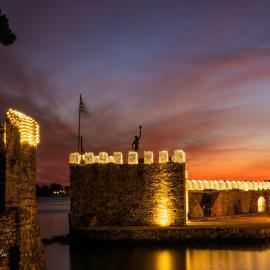 Vip Lepanto Castle Suites