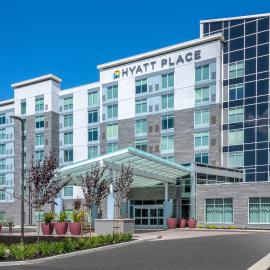 Hyatt Place San Jose Airport, hotel em San José
