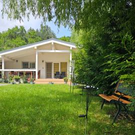 WHITE HOUSE, Vidraru 1