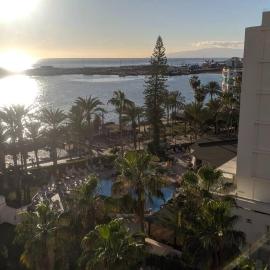 Comodoro Los Cristianos 601T