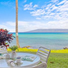 Noelani 102, hotel a Kahana