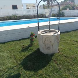 Oasi del mare, hotel u gradu Graneli