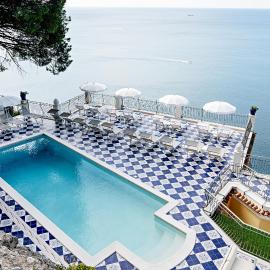 Hotel Villa Pandora, hotell sihtkohas Maiori