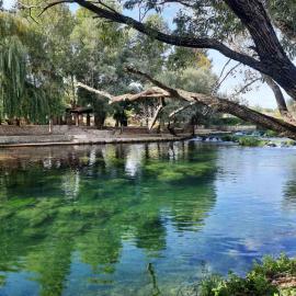 Guest house Green River, hotel en Ljubuški