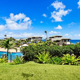 Kapalua Bay Villa 33G4