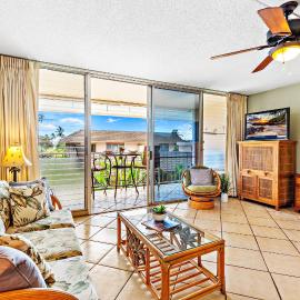 Kihei Kai Nani 368, hotel v mestu Kihei