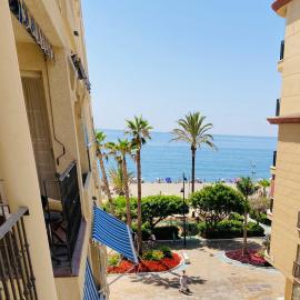 Alborán Costa del Sol
