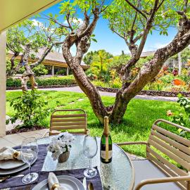 Napili Shores D132, hotel a Kahana