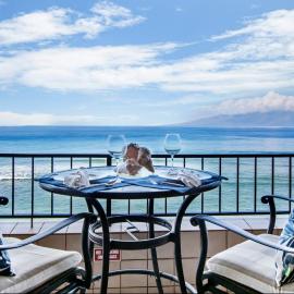 Maui Kai 504