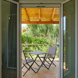 KALIMERA Suite Kalamata