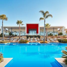 Tivoli Alvor Algarve - All Inclusive Resort, hotel sa Alvor