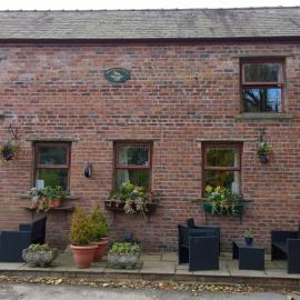 Fern Farm Cottages