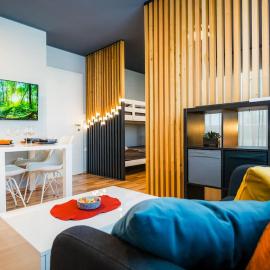 Divača में, होटल Cosy apartment