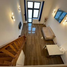 Il Portico, hotell sihtkohas Vado Ligure