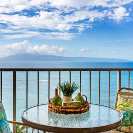 Royal Kahana 1212, hotel u gradu Kahana