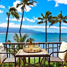 Maalaea Banyans 314