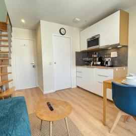M8 Le vieux MassyRER600mOrly20 minNetflixNeuf, Hotel in Massy