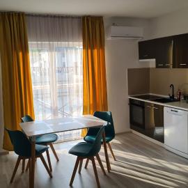 my HomeSweetHome apartments 3 km from center of Targu Mures