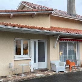 VILLA DU POUEY
