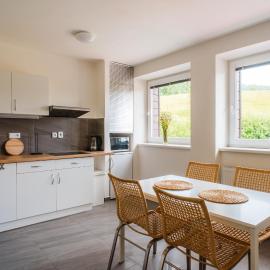 Apartmány Špička - Stříbrnice, hotel in Staré Město