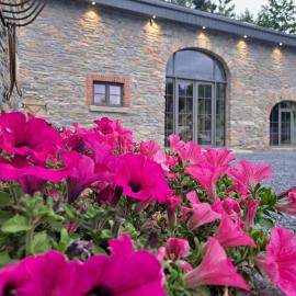Gîte Les 3 pierres, hotel en Houffalize
