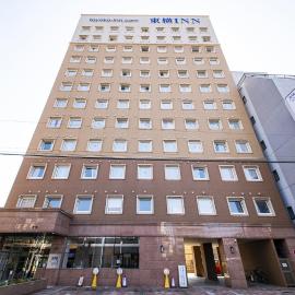 Toyoko Inn Tokyo Tachikawa eki Kita guchi, отель в городе Татикава