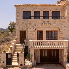 SeaStone Villa, hotel in Hersonissos