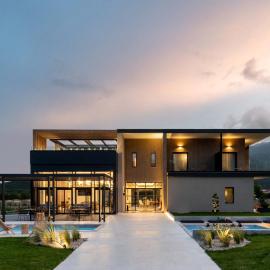 Mirabilis Boutique Hotel, Hotel in Kalambaka