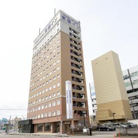 Toyoko Inn Gumma Ota eki Minami guchi, hotell i Ota