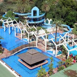 Benalbeach Playa