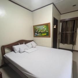 Tenzai Homestay, hotel in Puerto Princesa