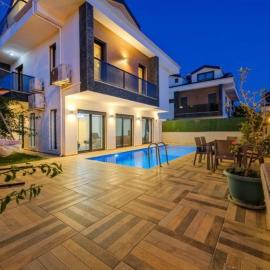 Villa Melek, hotel a Fethiye