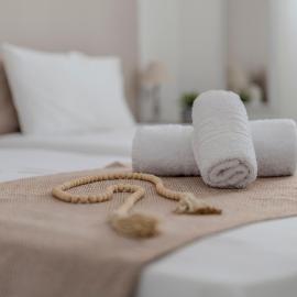 Stamatia Suites