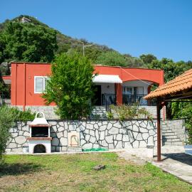 Paradise residency