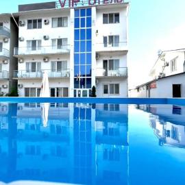 VIP Hotel، فندق في كوبليفو