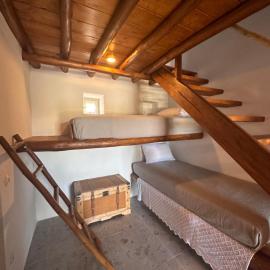 Rizes Mykonos - Folklore Farmstead, Hotel in Mykonos Stadt