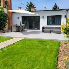 Pura Vida House – Bükfürdő: Bük şehrinde bir otel
