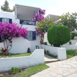 Villa Danai, hotell sihtkohas Toróni
