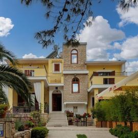 Apartments Hablando, Hotel in Pridraga