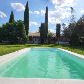 Hostal Restaurante San Martin de Montalban, Hotel in San Martín de Montalbán