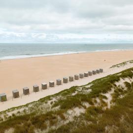 Glamping Callantsoog โรงแรมในคัลลันท์สโอก