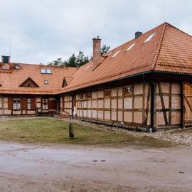 Gościniec Rzemyk: Wdzydze Kiszewskie şehrinde bir otel