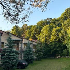 Tsaghkadzor Family Villa, hotel in Tsaghkadzor