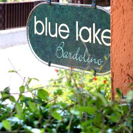 Blue Lake Residence - Bardolino, hotel din Bardolino