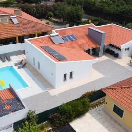 Casa dos Infantes, hotel in Vendas Novas